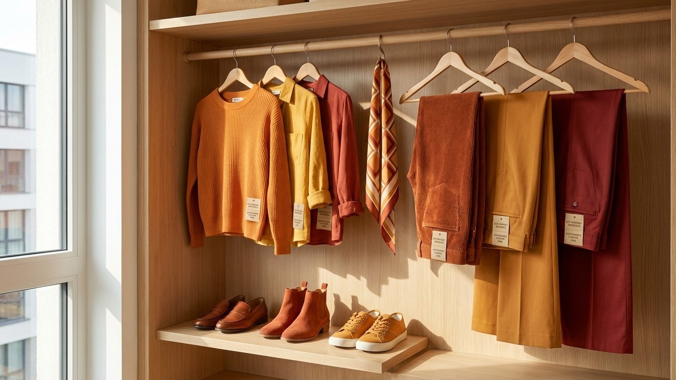 Adiós al armario a reventar: la regla 3-3-3 que revolucionará tu estilo en 2026