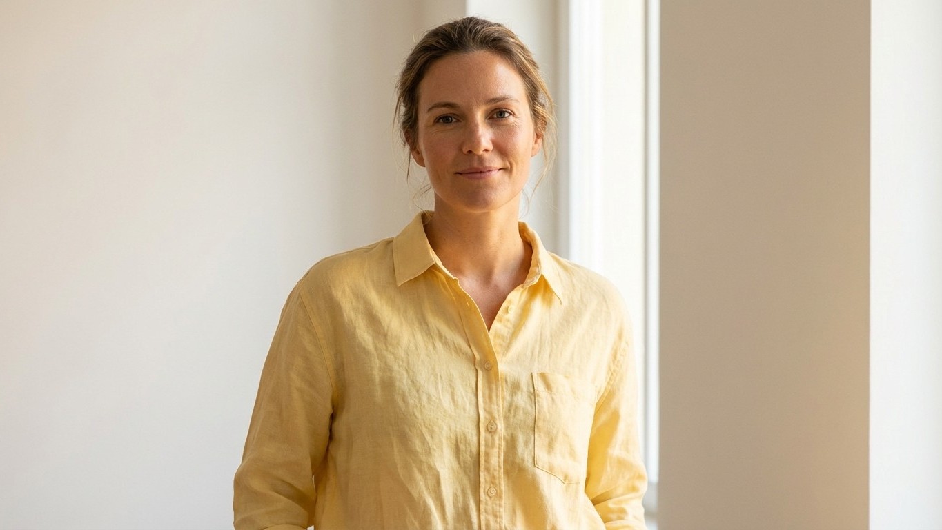 Adiós al verde salvia: el amarillo mantequilla es el color que domina la primavera 2026