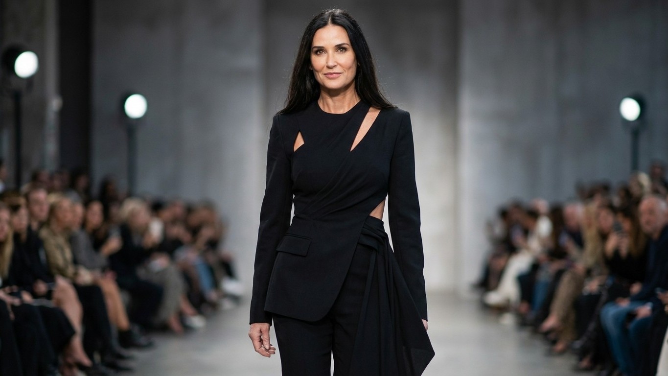 Cómo las estrellas internacionales están revolucionando tu estilo este año