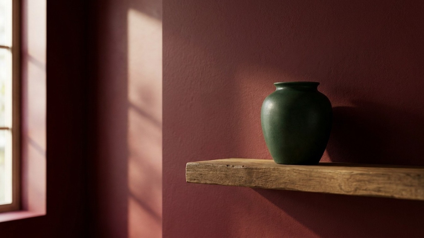 Adiós al verde salvia: Los dos colores que dominan casas y armarios en 2026