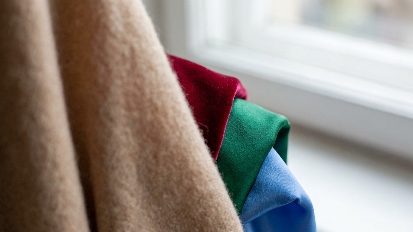 El Beige Fue Rey: Cómo la Moda Destronó el Color Más Seguro de los Últimos 3 Años