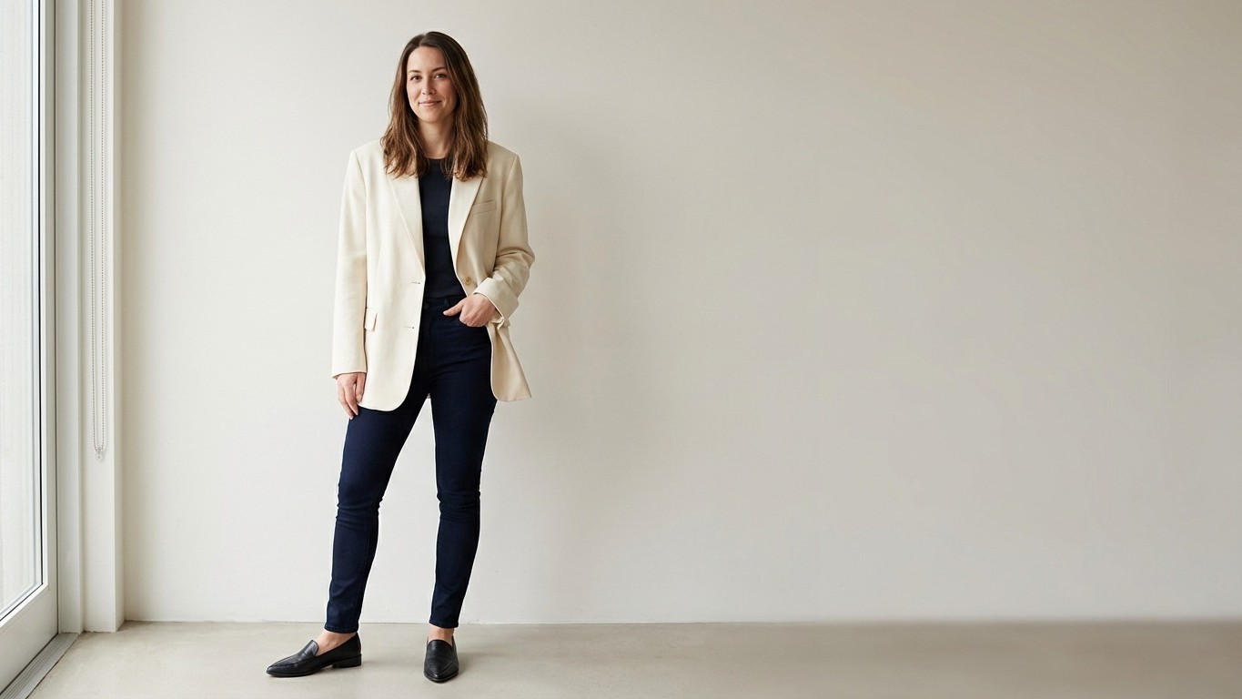 La Verdad sobre el Pitillo: Por Qué Este Vaquero te Envejece el Doble (y Cómo Rescatarlo)