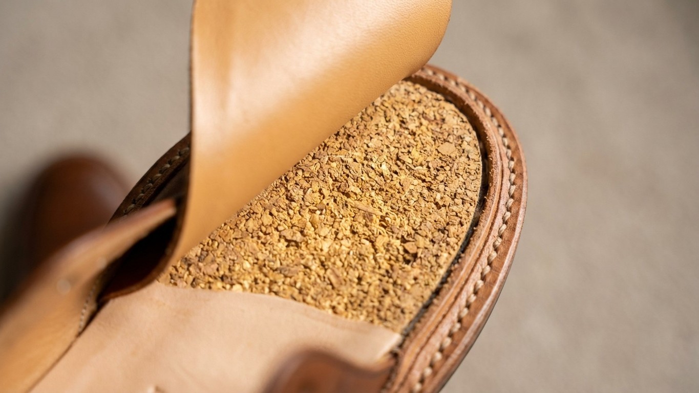 La Zona Secreta Bajo la Plantilla que Revela si tu Zapato de Cuero es Realmente Bueno