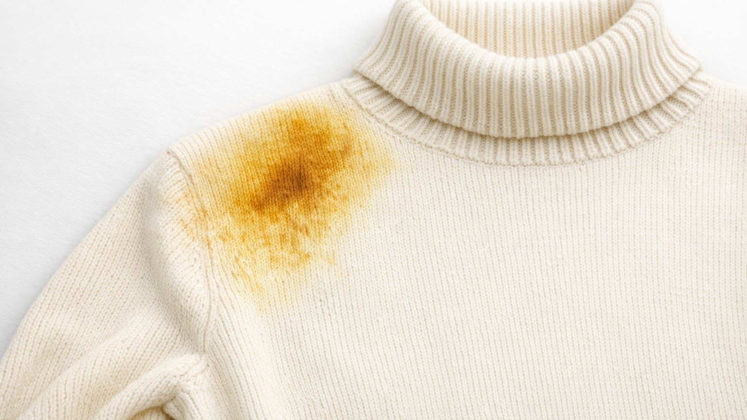 El Desastre Silencioso de la Naftalina: Cómo Arruiné mi Vestido de Punto Favorito sin Darme Cuenta