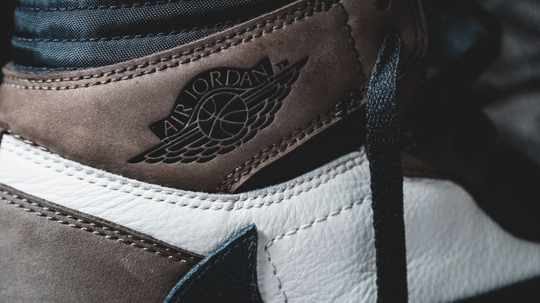 Guardé mis Air Jordan 6 de Nigel Sylvester en su caja sin estrenarlas nunca: el día que levanté la tapa, ya era demasiado ...