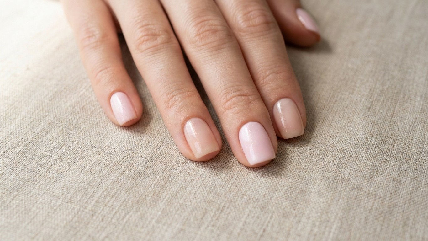 «Pensaba que era un esmalte de mala calidad»: por qué los nudes y rosados del otoño 2026 saltan en tres días sobre la uña