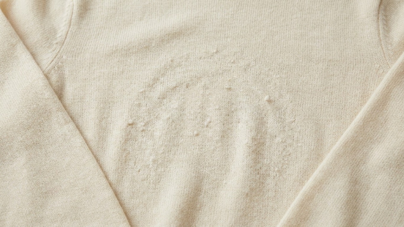 Ceñí mi cinturón ancho sobre el jersey de punto fino solo por marcar la cintura: al desabrocharlo esa noche, entendí lo qu...