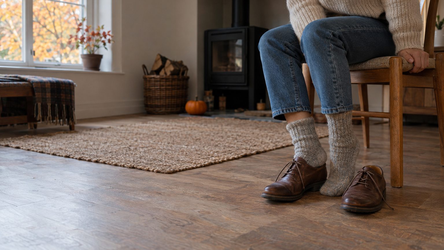 Cómo estirar zapatos de piel que aprietan: métodos caseros, hormas y límites según el material